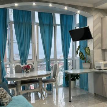 Продается 2-х комнатная квартира, 72 м²