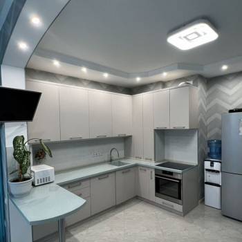 Продается 2-х комнатная квартира, 72 м²