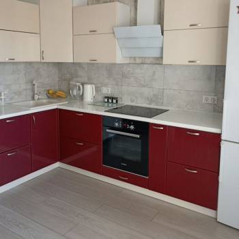 Продается 2-х комнатная квартира, 57 м²