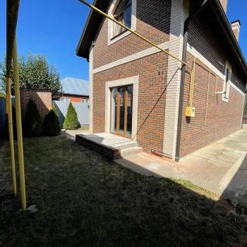 Продается Дом, 115,3 м²