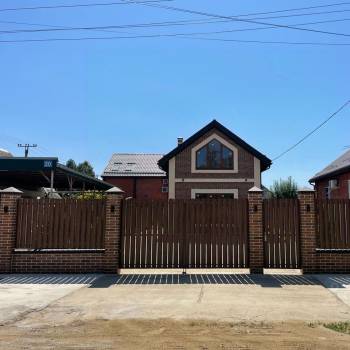 Продается Дом, 115,3 м²