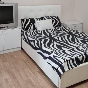 Продается 1-комнатная квартира, 31,8 м²