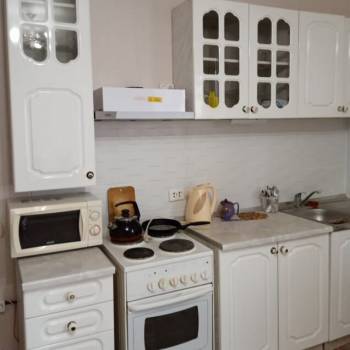 Продается 1-комнатная квартира, 31,8 м²