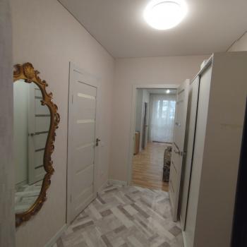 Сдается 2-х комнатная квартира, 39 м²