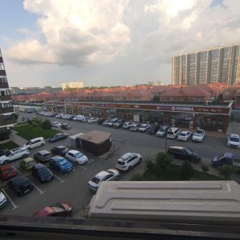 Сдается 2-х комнатная квартира, 39 м²