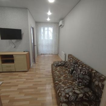 Сдается 2-х комнатная квартира, 39 м²
