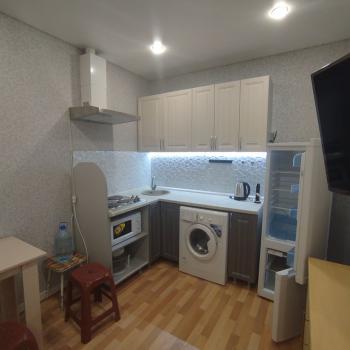 Сдается 2-х комнатная квартира, 39 м²