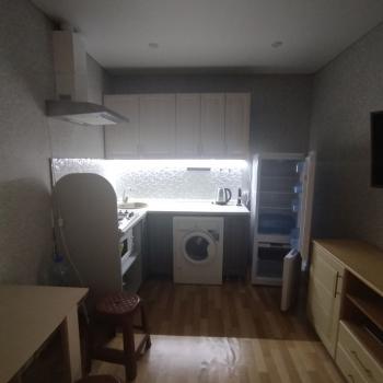 Сдается 2-х комнатная квартира, 39 м²