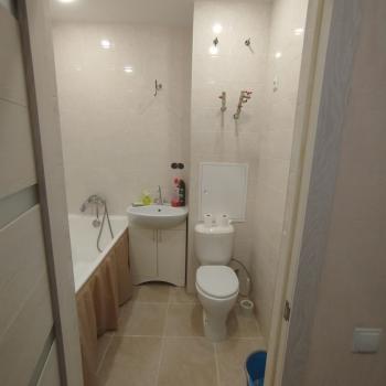 Сдается 2-х комнатная квартира, 39 м²