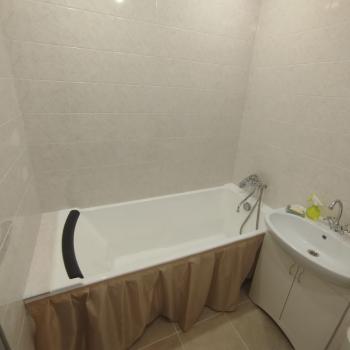 Сдается 2-х комнатная квартира, 39 м²