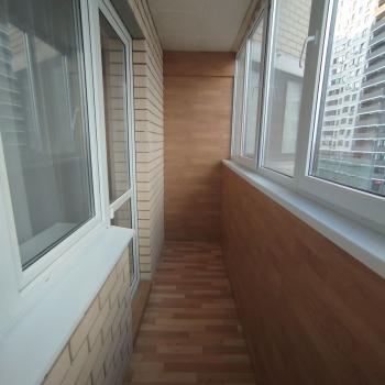 Сдается 2-х комнатная квартира, 39 м²