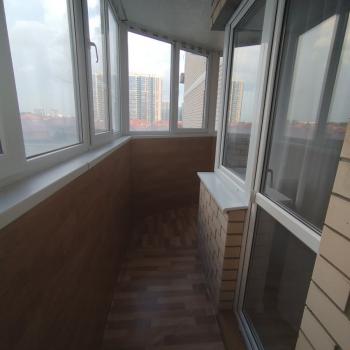 Сдается 2-х комнатная квартира, 39 м²