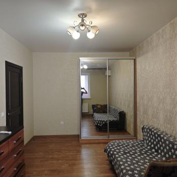 Сдается 1-комнатная квартира, 37 м²