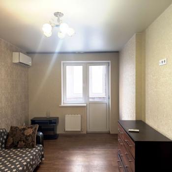 Сдается 1-комнатная квартира, 37 м²