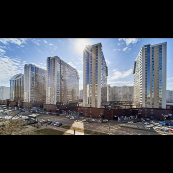 Продается 2-х комнатная квартира, 65 м²