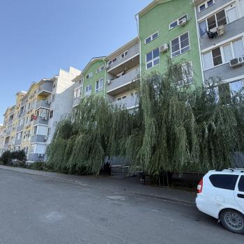 Сдается 2-х комнатная квартира, 53 м²