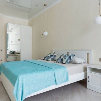 Продается 1-комнатная квартира, 49,3 м²