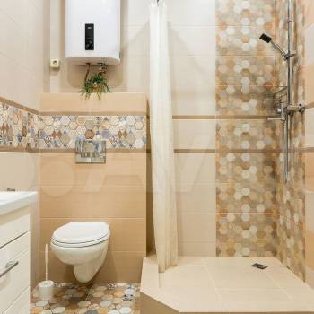 Продается 1-комнатная квартира, 49,3 м²