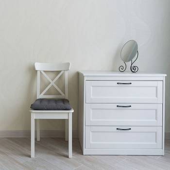 Продается 1-комнатная квартира, 49,3 м²