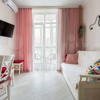 Продается 1-комнатная квартира, 49,3 м²