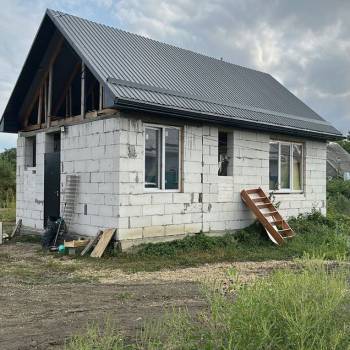 Продается Дом, 48 м²