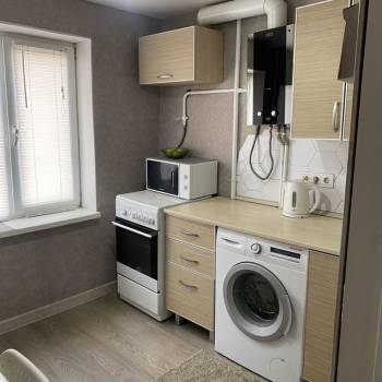 Продается 2-х комнатная квартира, 45 м²