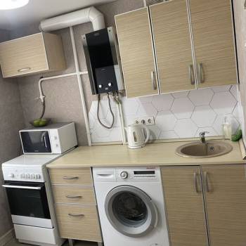 Продается 2-х комнатная квартира, 45 м²