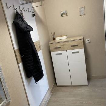 Продается 2-х комнатная квартира, 45 м²