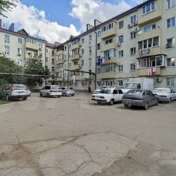 Продается 2-х комнатная квартира, 45 м²