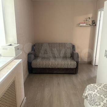 Продается 2-х комнатная квартира, 45 м²