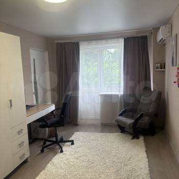 Продается 2-х комнатная квартира, 45 м²