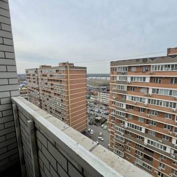Продается 1-комнатная квартира, 26 м²