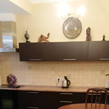 Сдается 2-х комнатная квартира, 60 м²