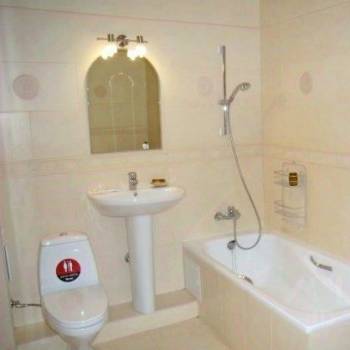 Сдается 2-х комнатная квартира, 60 м²