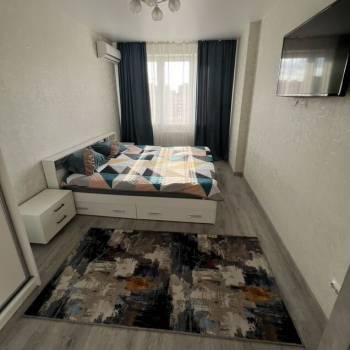 Продается 1-комнатная квартира, 33,4 м²