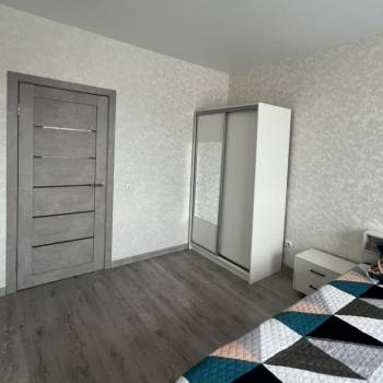 Продается 1-комнатная квартира, 33,4 м²
