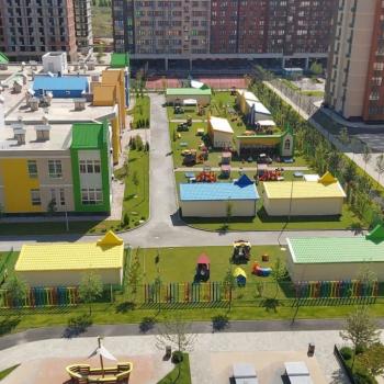 Продается 2-х комнатная квартира, 59,9 м²