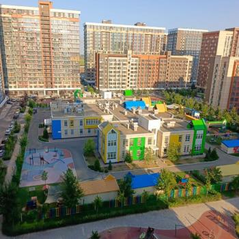 Продается 2-х комнатная квартира, 59,9 м²