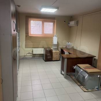 Сдается Офис, 20 м²