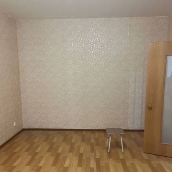 Продается 1-комнатная квартира, 40,3 м²