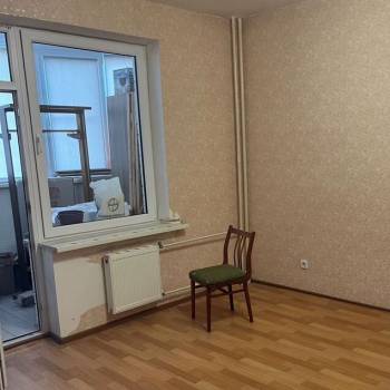 Продается 1-комнатная квартира, 40,3 м²