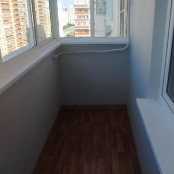 Продается 1-комнатная квартира, 37,8 м²