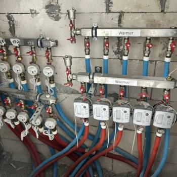 Продается 1-комнатная квартира, 35,3 м²