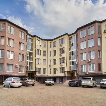 Продается 2-х комнатная квартира, 42,9 м²