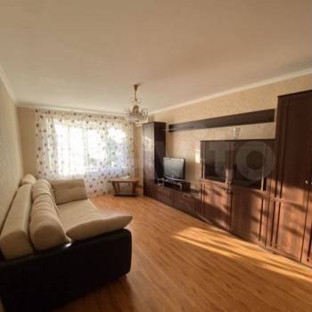 Продается 3-х комнатная квартира, 58,4 м²