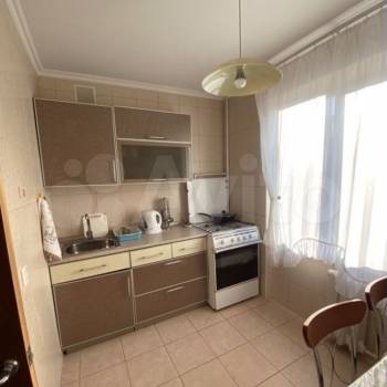 Продается 3-х комнатная квартира, 58,4 м²