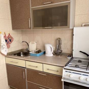 Продается 3-х комнатная квартира, 58,4 м²