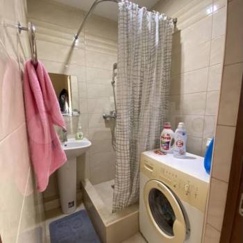 Продается 3-х комнатная квартира, 58,4 м²