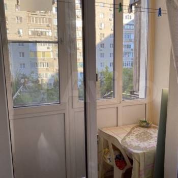 Продается 3-х комнатная квартира, 58,4 м²