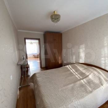 Продается 3-х комнатная квартира, 58,4 м²